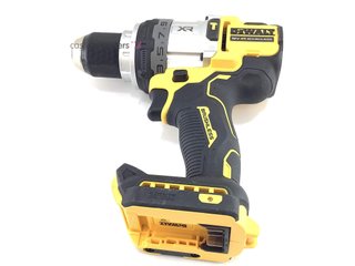 taladro a bateria dewalt dcd1007