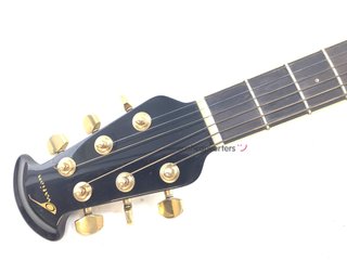 guitarra acustica ovation celebrity cc 24s