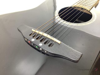 guitarra acustica ovation celebrity cc 24s