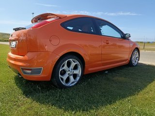 Ford Focus ST MK2