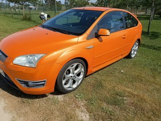 Ford Focus ST MK2