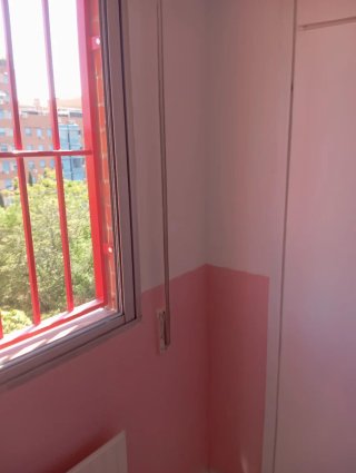 Manitas a domicilio todo en interior