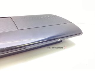 sony ps3 super slim 500 gb