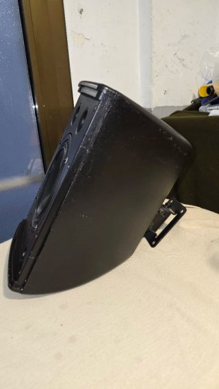 Altavoces Martin Audio CDD6 , Prácticamente Nuevos