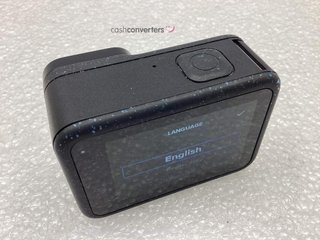 camara ultracompacta gopro hero 12 black