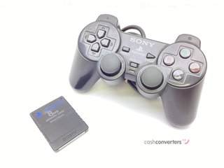 sony ps2 fat