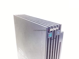 sony ps2 fat
