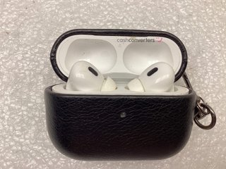 in-ear apple airpods pro 2 gen
