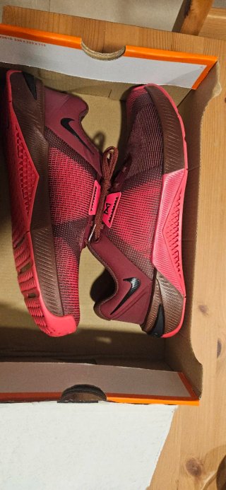 Nike Metcon 10 Zapatillas Deportivas