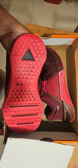 Nike Metcon 10 Zapatillas Deportivas