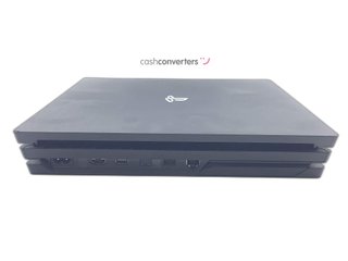 sony ps4 pro 1tb