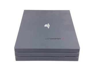 sony ps4 pro 1tb