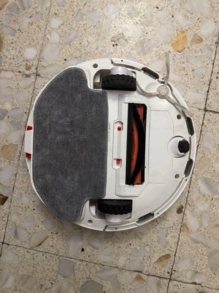 Robot Aspirador Xiaomi Robot Vacuum S12