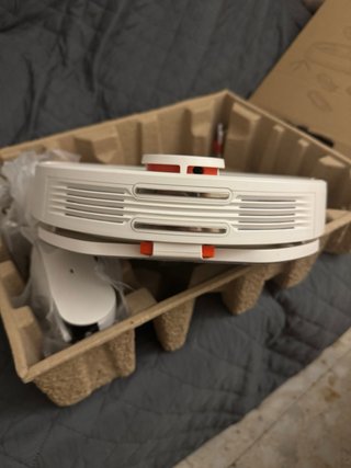 Robot Aspirador Xiaomi Robot Vacuum S12