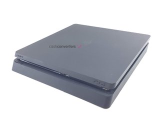 sony ps4 slim 1tb