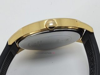 reloj pulsera caballero guess u1379g2