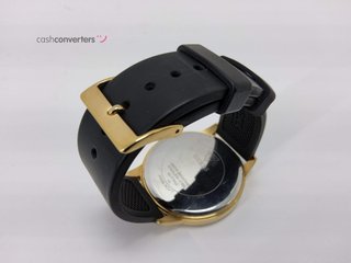 reloj pulsera caballero guess u1379g2