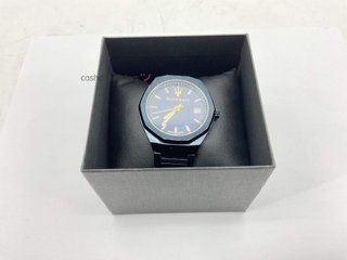 reloj pulsera caballero maserati stile  r8853141001