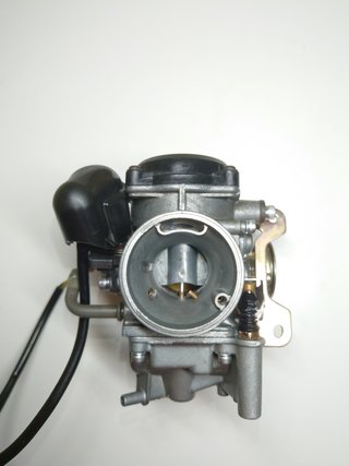 CARBURADOR KEIHIN 30MM CVK ORIGINAL