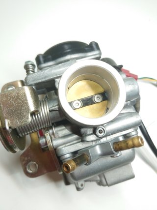 CARBURADOR KEIHIN 30MM CVK ORIGINAL