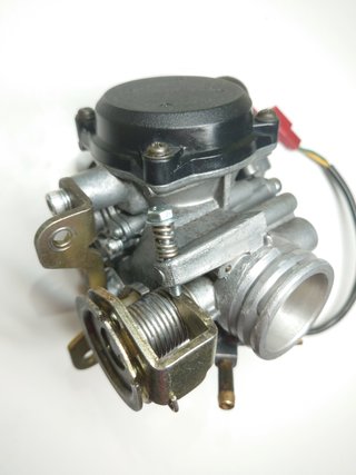 CARBURADOR KEIHIN 30MM CVK ORIGINAL