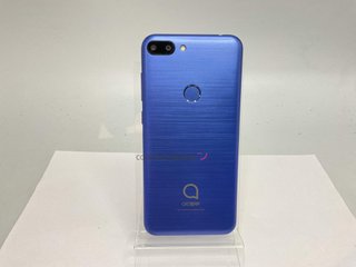 alcatel 1s