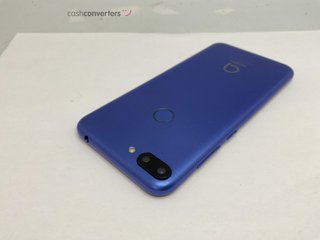 alcatel 1s
