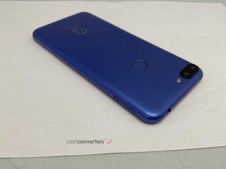 alcatel 1s