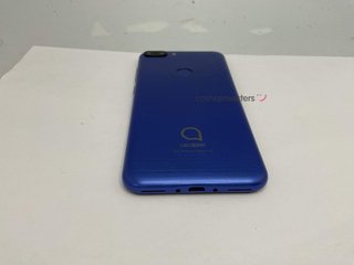 alcatel 1s