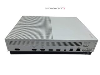 microsoft xbox one s 1tb