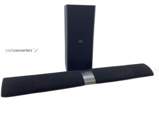 conjunto home cinema philips fidelio
