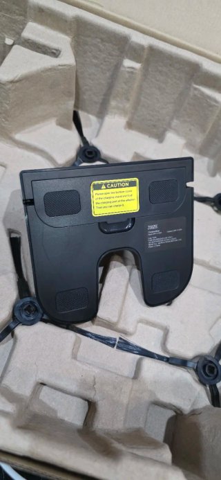 Robot Aspirador y Fregasuelos Zoozee Z50