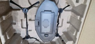 Robot Aspirador y Fregasuelos Zoozee Z50