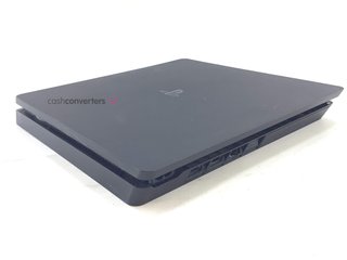 sony ps4 slim 1tb