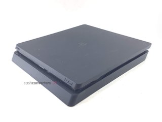 sony ps4 slim 1tb