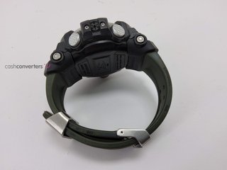 reloj pulsera caballero joefox 1938