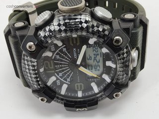 reloj pulsera caballero joefox 1938