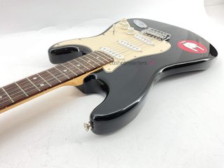 guitarra electrica aria stg series