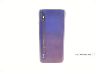 xiaomi redmi 9at