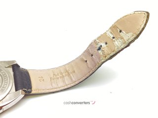 reloj pulsera caballero lotus 15696