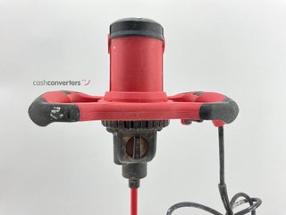 batidora de obra rubimix rubimix-9 n