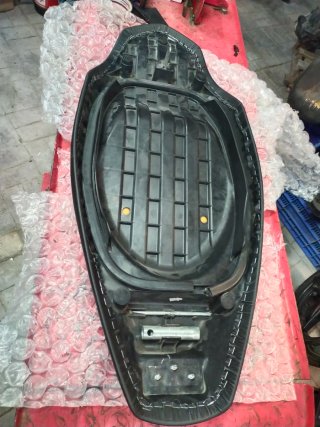 Asiento Yamaha nmax 125