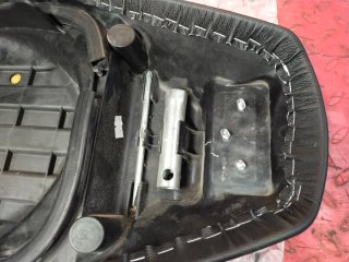 Asiento Yamaha nmax 125