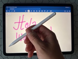 iPad Air 11 pulgadas (M2) Wi-Fi + Extras