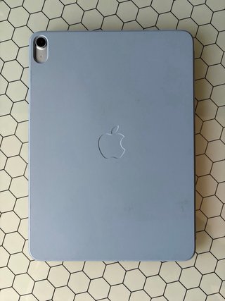 iPad Air 11 pulgadas (M2) Wi-Fi + Extras