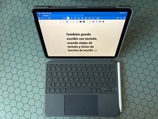 iPad Air 11 pulgadas (M2) Wi-Fi + Extras