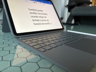iPad Air 11 pulgadas (M2) Wi-Fi + Extras
