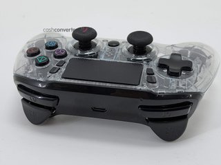 mando ps4 snake indep007
