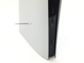 consola ps5 sony playstation 5 slim digital 1tb