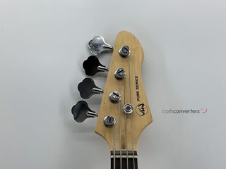 bajo electrico vgs pure series